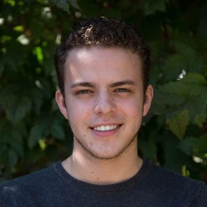 Meet your Posher, Adam